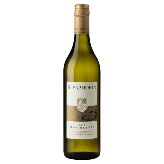 Weinvogel.ch_Saint_Saphorin_Les_Manchettes_Lavaux_Domaine_Louis_Bovard_Lavaux_Weisswein