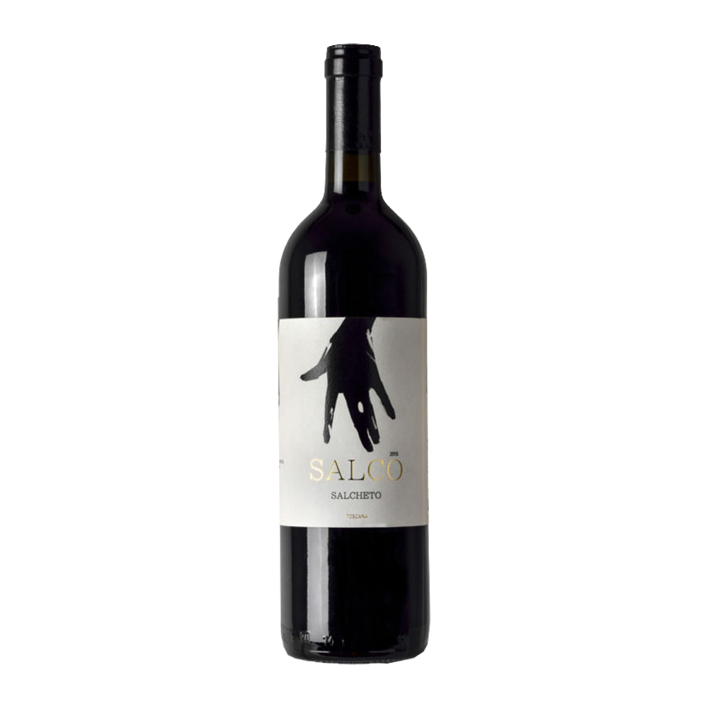 Weinvogel.ch_Salco_Vino_Nobile_di_Montepulciano_Toscana_Salcheto_Toskana_Rotwein