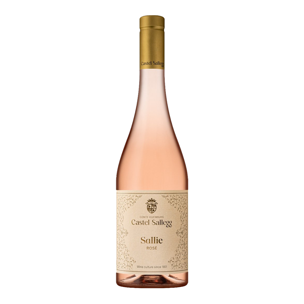 Weinvogel.ch_Sallie_Rose_Weinberg_Dolomiten_Castel_Sallegg_Suedtirol_Rosewein