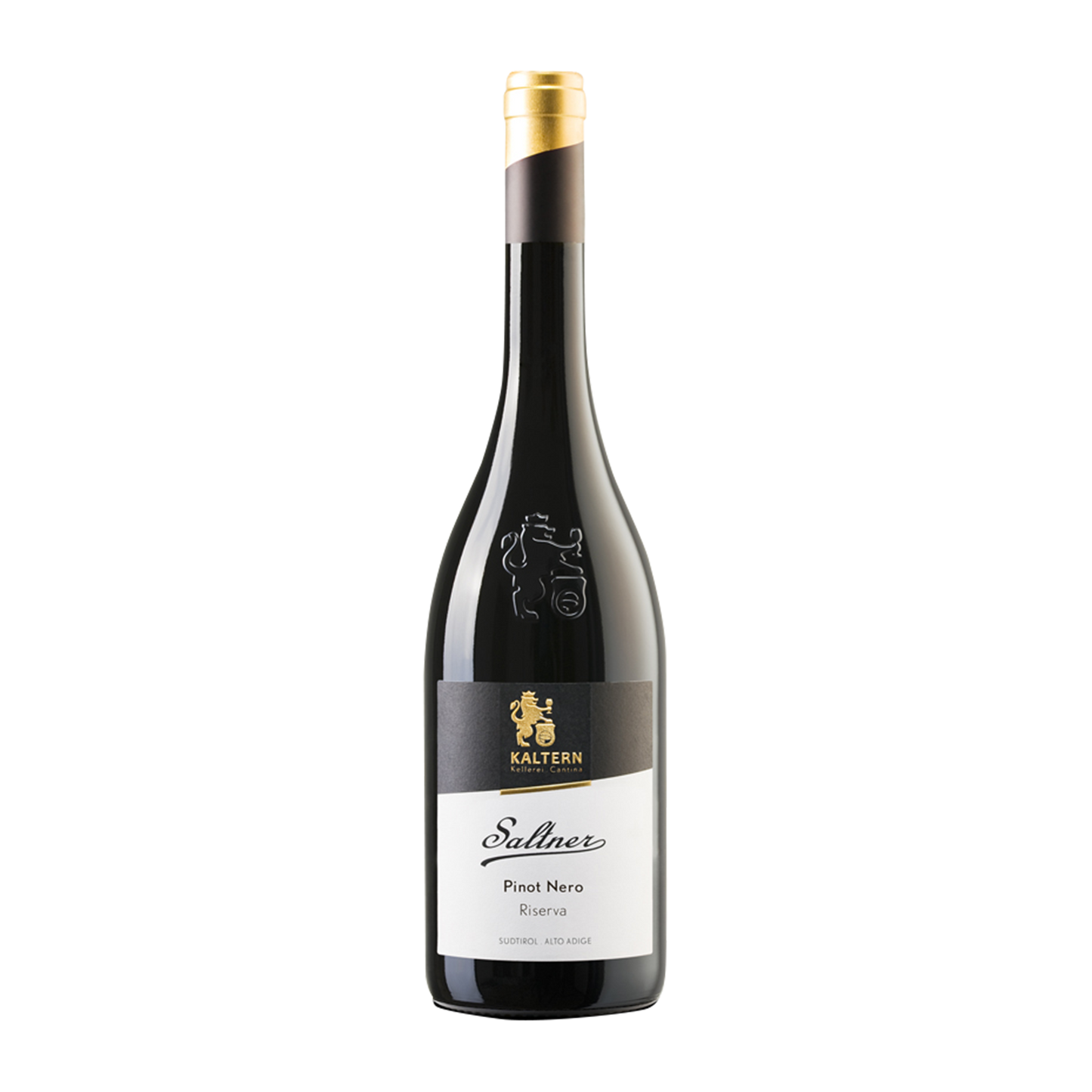 Weinvogel.ch_Saltner_Blauburgunder_Riserva_Suedtirol_Kellerei_Kaltern_Suedtirol_Rotwein