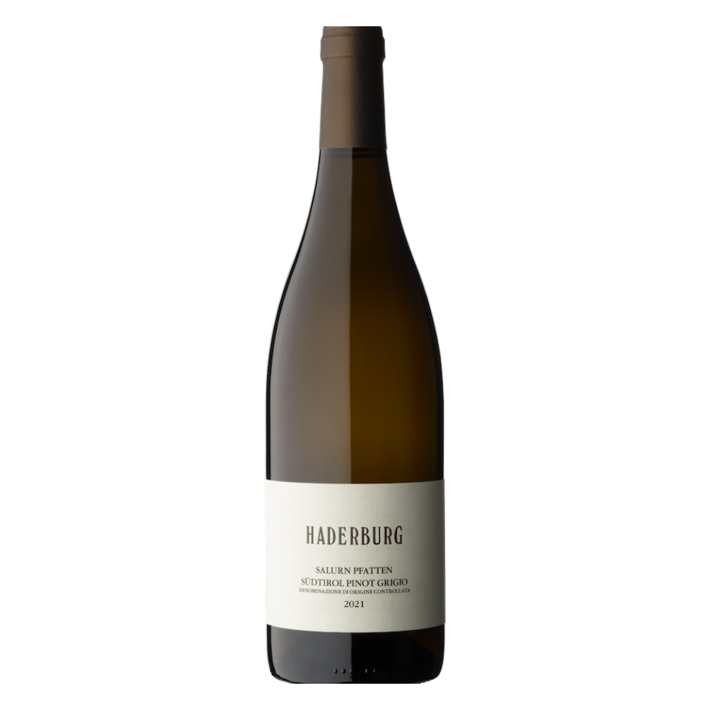 Weinvogel.ch_Salurn_Pfatten_Pinot_Grigio_Suedtirol_Haderburg_Suedtirol_Weisswein