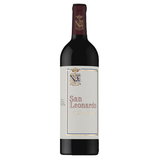 Weinvogel.ch_San_Leonardo_Weiberg_Dolomiten_Tenuta_San_Leonardo_Trentino_Rotwein