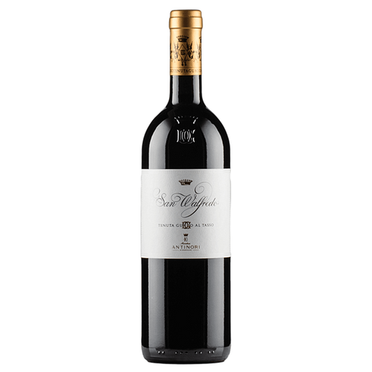 Weinvogel.ch_San_Walfredo_superiore_Bolgheri_Tenuta_di_Guado_al_Tasso_Toskana_Rotwein