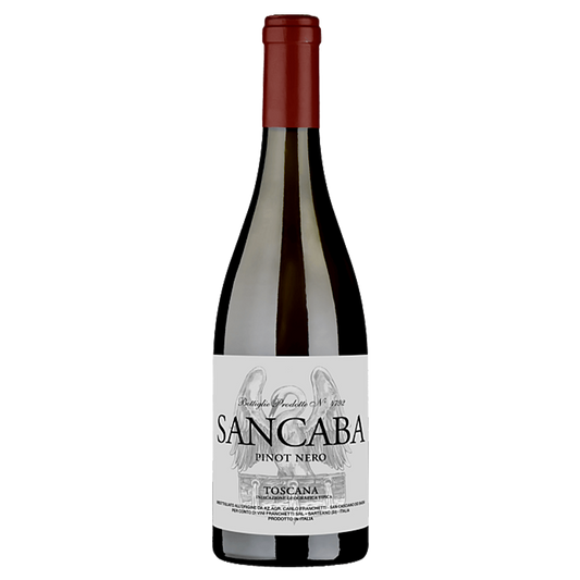 Weinvogel.ch_Sancaba_Blauburgunder_Toscana_Sancaba_Toskana_Rotwein