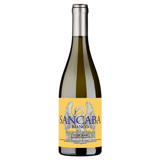 Weinvogel.ch_Sancaba_weiss_Toscana_Sancaba_Toskana_Weisswein