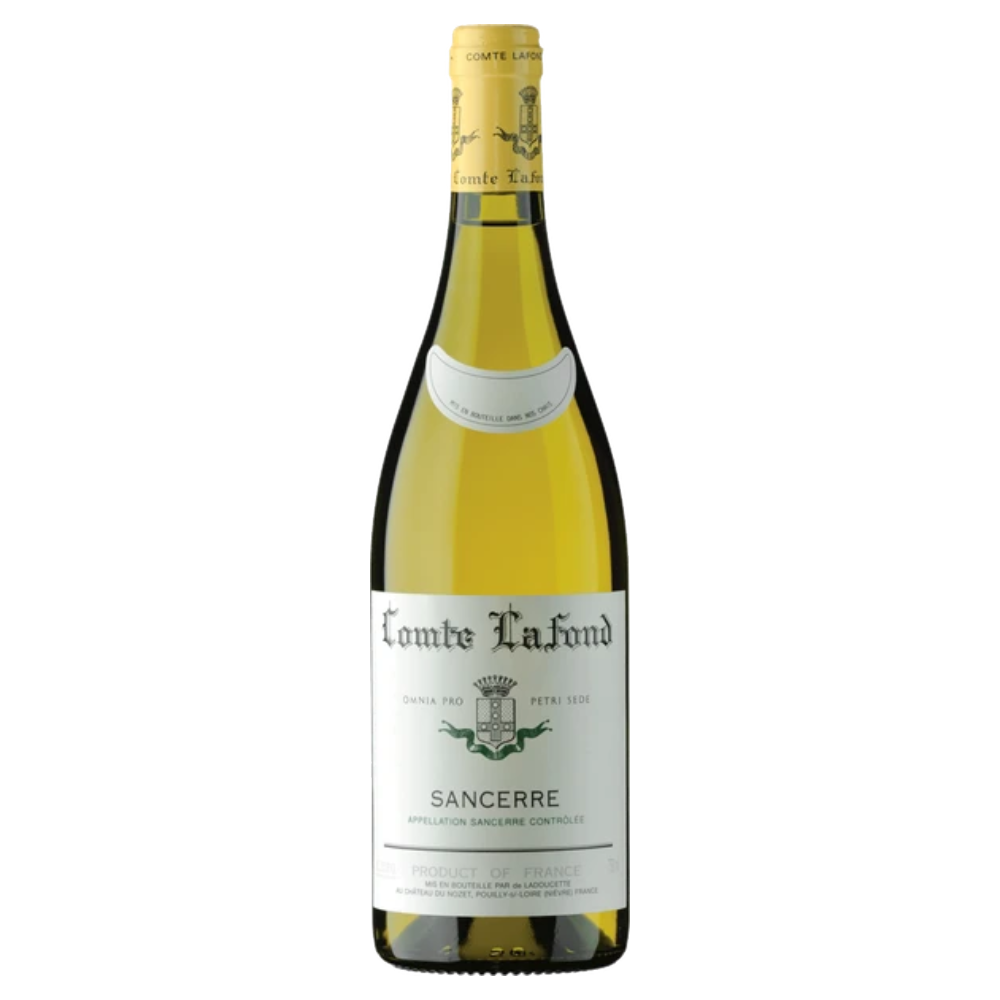 Weinvogel.ch_Sancerre_Comte_Lafond_Domaine_de_Ladoucette_Burgund_Weisswein