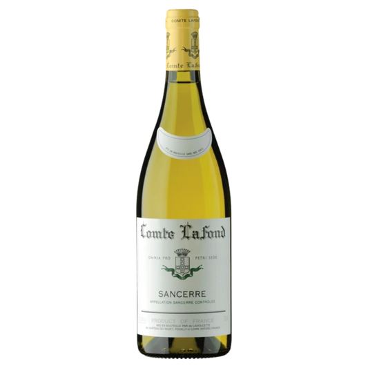Weinvogel.ch_Sancerre_Comte_Lafond_Domaine_de_Ladoucette_Loiretal_Weisswein