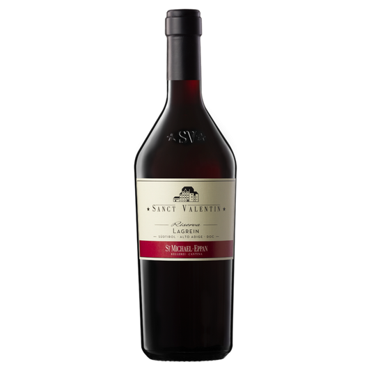 Weinvogel.ch_Sanct_Valentin_Lagrein_Riserva_Suedtirol_Kellerei_St_Michael_Eppan_Suedtirol_Rotwein
