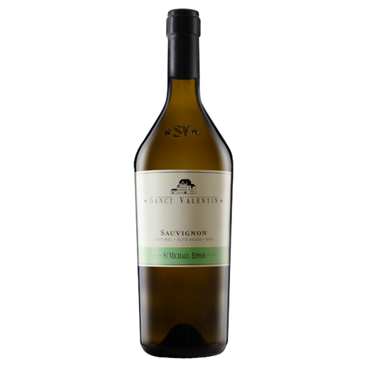 Weinvogel.ch_Sanct_Valentin_Sauvignon_Suedtirol_Kellerei_St_Michael_Eppan_Suedtirol_Weisswein