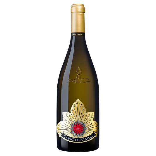 Weinvogel.ch_Sanctissimus_Weissburgunder_Riserva_Suedtirol_Kellerei_St_Pauls_Suedtirol_Weisswein