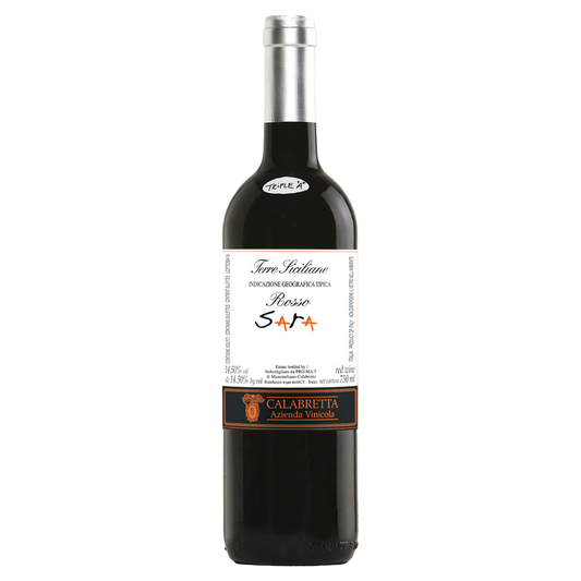 Weinvogel.ch_Sara_Sicilia_Calabretta_Sizilien_Rotwein