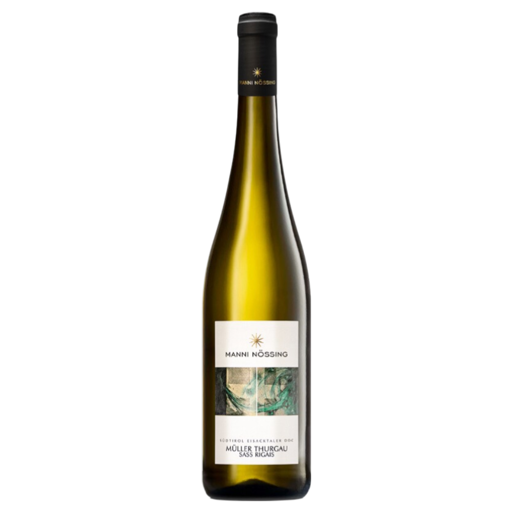 Weinvogel.ch_Sass_Rigais_Mueller_Thurgau_Eisacktal_Manni_Noessing_Hoandlhof_Suedtirol_Weisswein