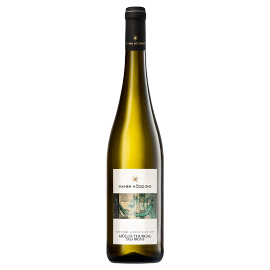 Weinvogel.ch_Sass_Rigais_Mueller_Thurgau_Eisacktal_Manni_Noessing_Hoandlhof_Suedtirol_Weisswein