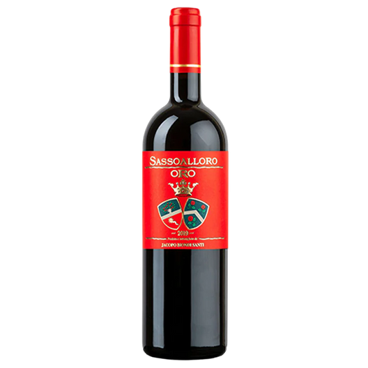 Weinvogel.ch_Sassoalloro_Oro_Toscana_Jacopo_Biondi_Santi_Toskana_Rotwein