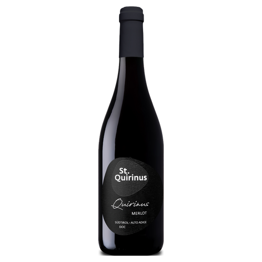 Weinvogel.ch_Sattel_Merlot_Suedtirol_St_Quirinus_Suedtirol_Rotwein