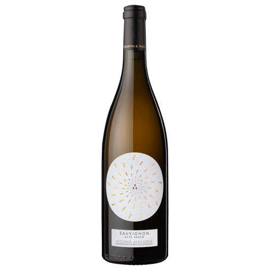 Weinvogel.ch_Sauvignon_Alte_Reben_Suedtirol_K._Martini_und_Sohn_Suedtirol_Weisswein