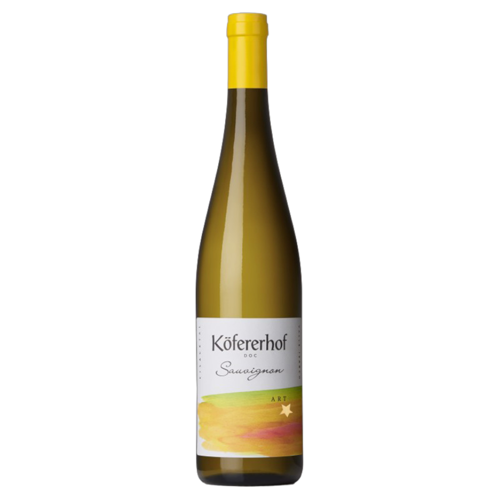 Weinvogel.ch_Sauvignon_Eisacktal_Koefererhof_Suedtirol_Weisswein