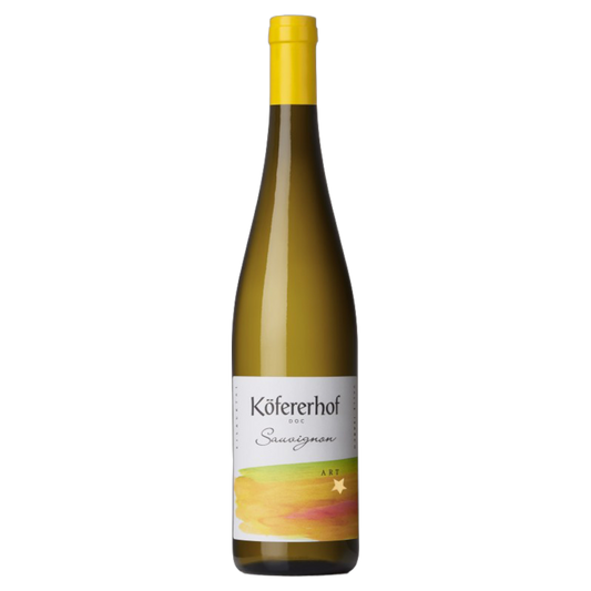 Weinvogel.ch_Sauvignon_Eisacktal_Koefererhof_Suedtirol_Weisswein
