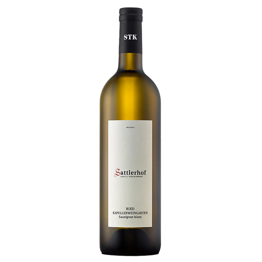Weinvogel.ch_Sauvignon_Ried_Kapellenweingarten_STK_Suedsteiermark_Sattlerhof_Steiermark_Suedsteiermark_Weisswein