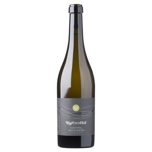 Weinvogel.ch_Sauvignon_Riserva_Suedtirol_Wassererhof_Suedtirol_Weisswein