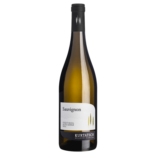 Weinvogel.ch_Sauvignon_Suedtirol_Kellerei_Kurtatsch_Suedtirol_Weisswein