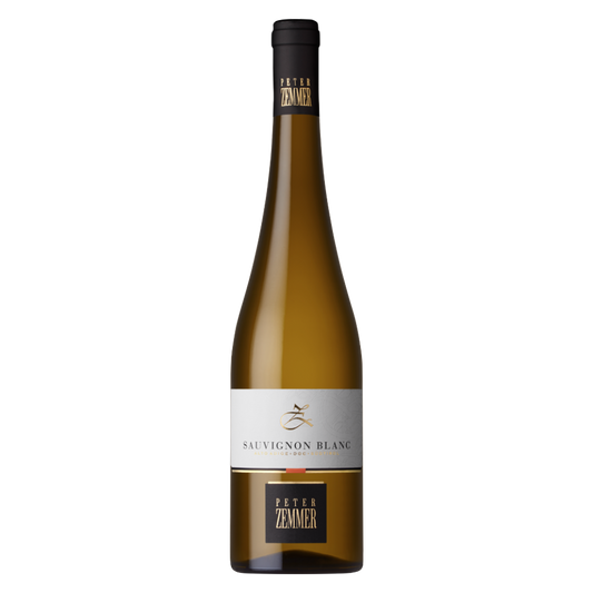 Weinvogel.ch_Sauvignon_Suedtirol_Peter_Zemmer_Suedtirol_Weisswein