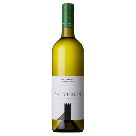 Weinvogel.ch_Sauvignon_Suedtirol_Schreckbichl_Colterenzio_Suedtirol_Weisswein