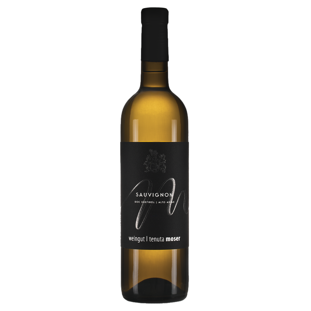 Weinvogel.ch_Sauvignon_Suedtirol_Weingut_Moser_Suedtirol_Weisswein