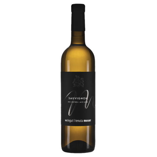 Weinvogel.ch_Sauvignon_Suedtirol_Weingut_Moser_Suedtirol_Weisswein