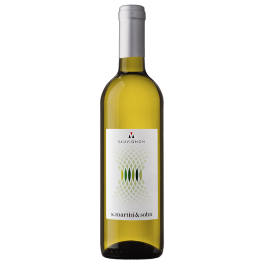 Weinvogel.ch_Sauvignon_Weinberg_Dolomiten_K._Martini_und_Sohn_Suedtirol_Weisswein