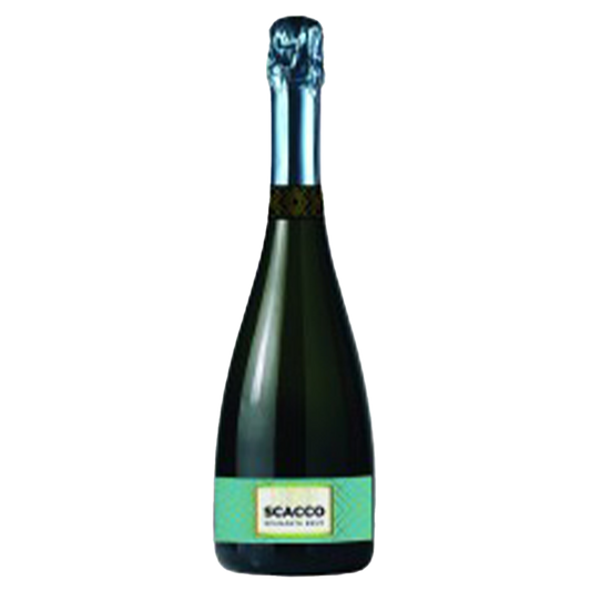 Weinvogel.ch_Scacco_spumante_brut_Cantine_Quattro_Valli_Emilia_Romagna_Schaumwein