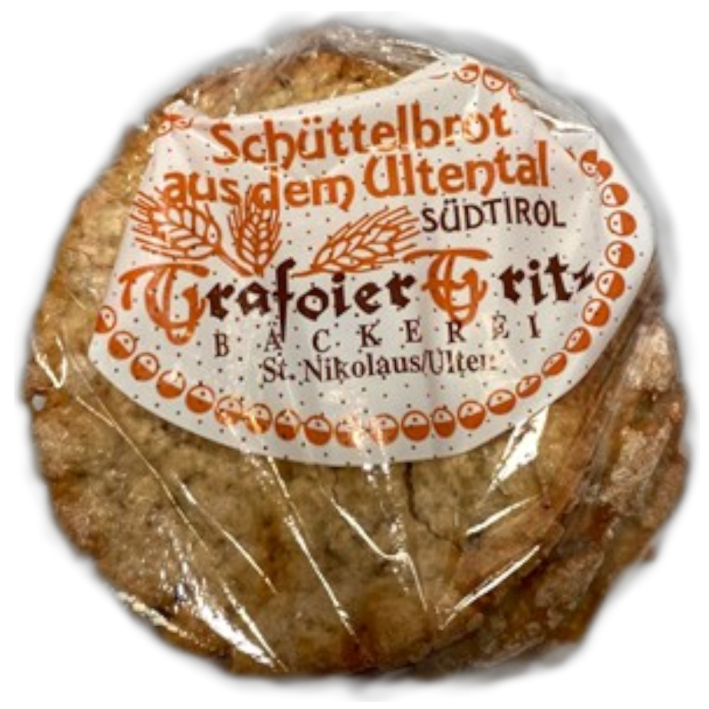 Schüttelbrot 200g