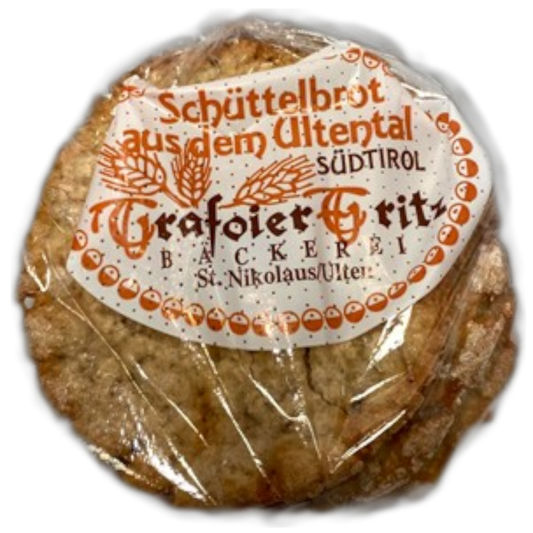 Schüttelbrot 200g