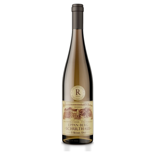 Weinvogel.ch_Schulthauser_Weissburgunder_Riserva_Suedtirol_Kellerei_St_Michael_Eppan_Suedtirol_Weisswein