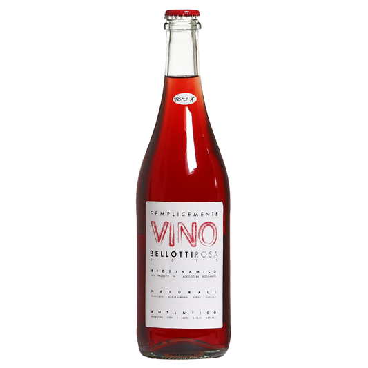 Weinvogel.ch_Semplicemente_Belotti_rosato_Cascina_Degli_Ulivi_Piemont_Rosewein