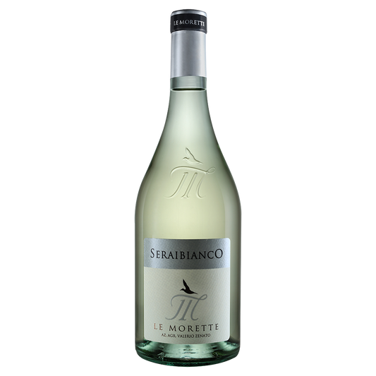 Weinvogel.ch_Serai_Bianco_Veronese_Le_Morette_Venetien_Weisswein