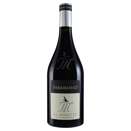 Weinvogel.ch_Serai_rosso_Veronese_Le_Morette_Venetien_Rotwein