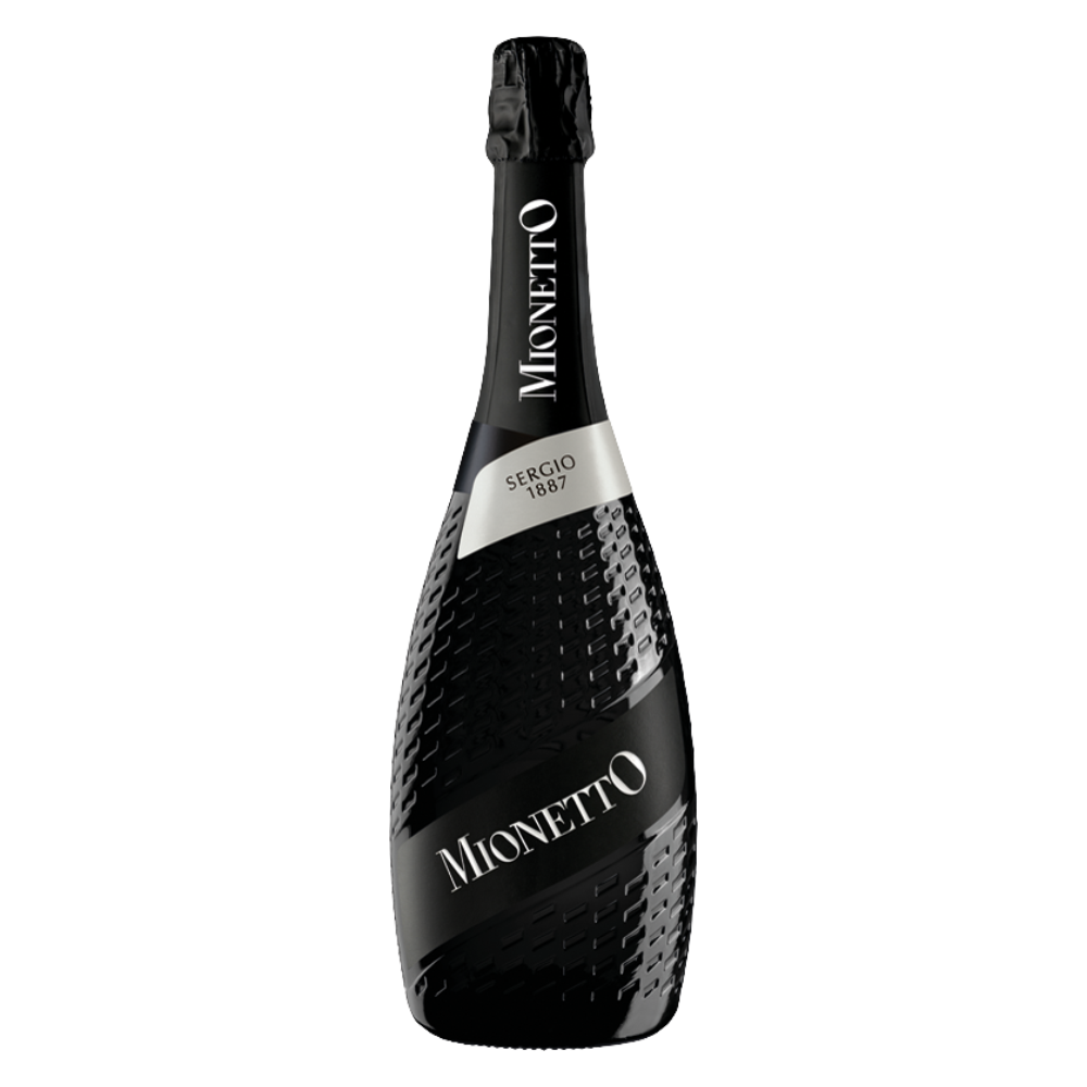 Weinvogel.ch_Sergio_1887_extra_dry_Spumante_Mionetto_Venetien_Schaumwein