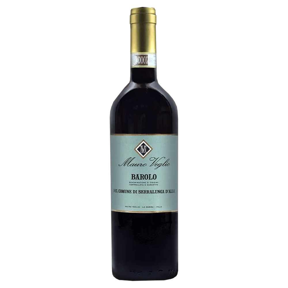 Weinvogel.ch_Serralunga_Barolo_Mauro_Veglio_Piemont_Rotwein