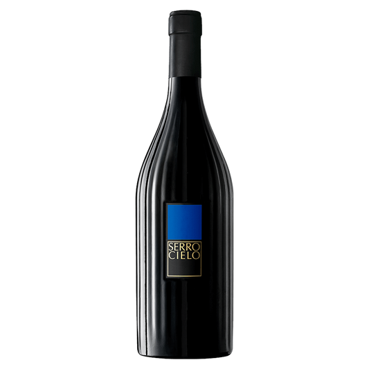 Weinvogel.ch_Serrocielo_Falanghina_del_Sannio_Feudi_di_San_Gregorio_Kampanien_Weisswein