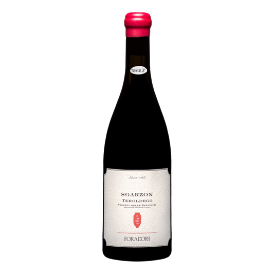 Weinvogel.ch_Sgarzon_Cilindrica_Teroldego_Weinberg_Dolomiten_Elisabetta_Foradori_Trentino_Rotwein