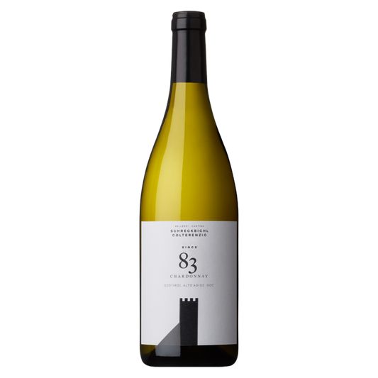 Weinvogel.ch_Since_83_Chardonnay_Suedtirol_Schreckbichl_Colterenzio_Suedtirol_Weisswein