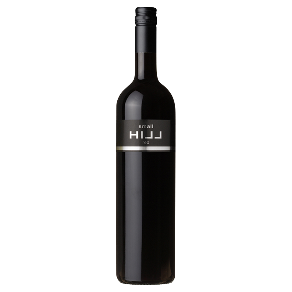 Weinvogel.ch_Small_Hill_Red_Leo_Hillinger_Burgenland_Neusiedlersee_Huegelland_Rotwein