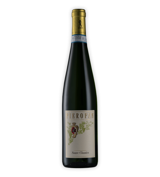 Weinvogel.ch_Soave_Classico_Pieropan_Venetien_Weisswein