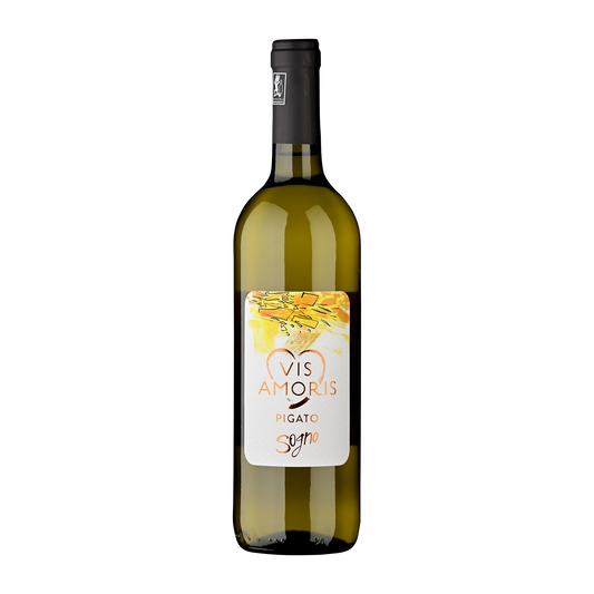 Weinvogel.ch_Sogno_Riviera_Ligure_di_Ponente_Vis_Amoris_Ligurien_Weisswein