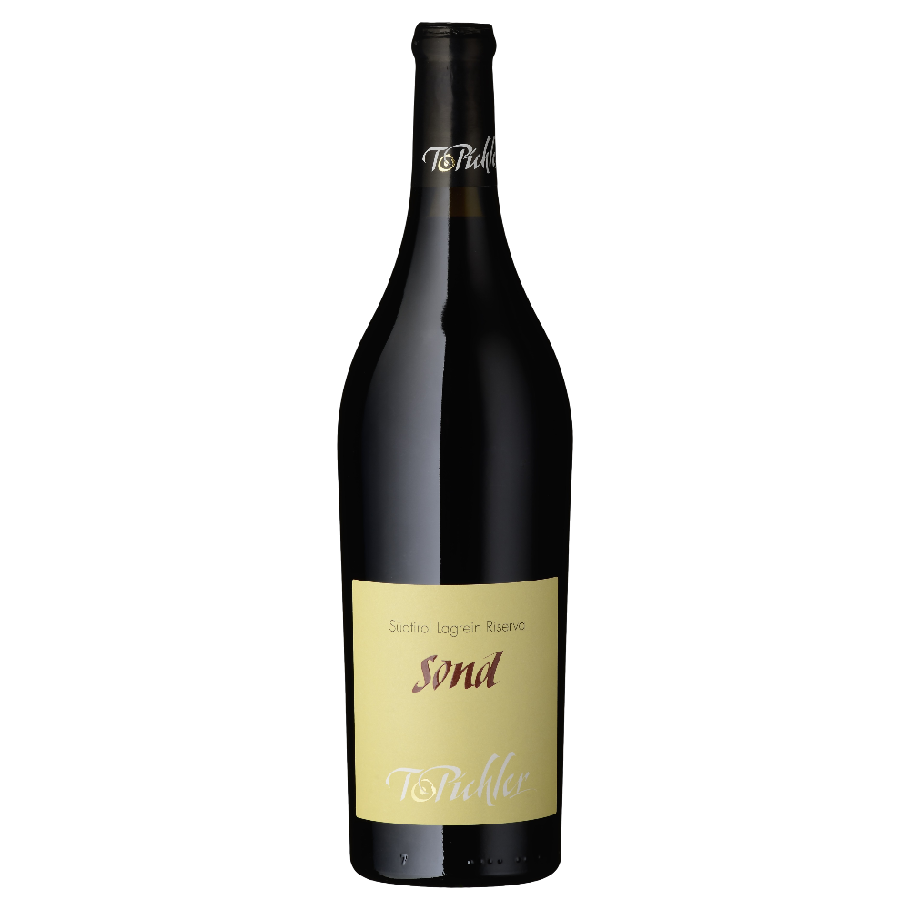 Weinvogel.ch_Sond_Lagrein_Riserva_Suedtirol_Thomas_Pichler_Suedtirol_Rotwein