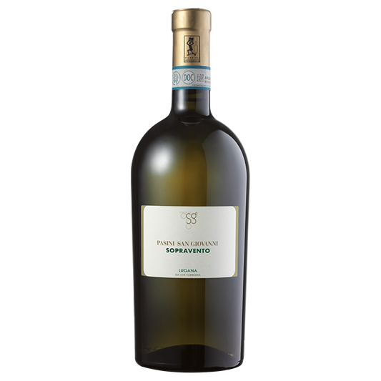 Weinvogel.ch_Sopravento_Lugana_Pasini_Lombardei_Weisswein