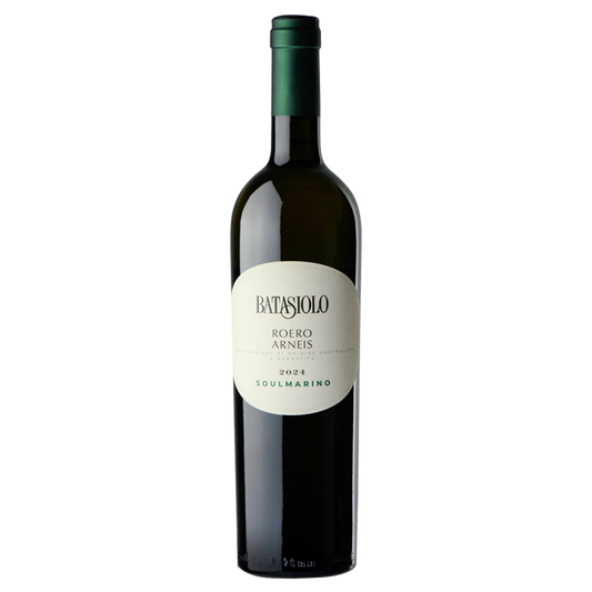 Weinvogel.ch_Soulmarino_Roero_Arneis_Beni_di_Batasiolo_Piemont_Weisswein