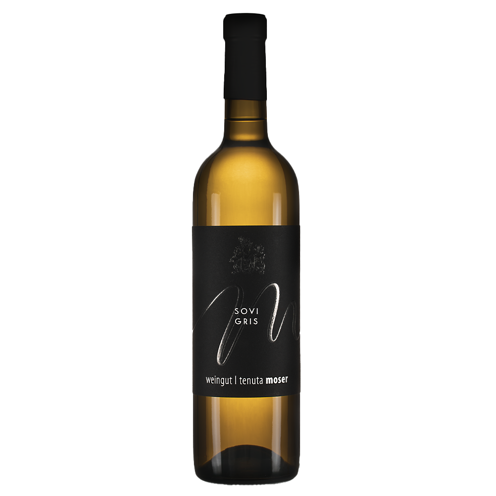 Weinvogel.ch_Sovi_Gris_Suedtirol_Weingut_Moser_Suedtirol_Weisswein