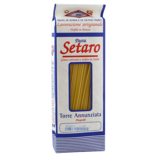Spaghetti 1kg